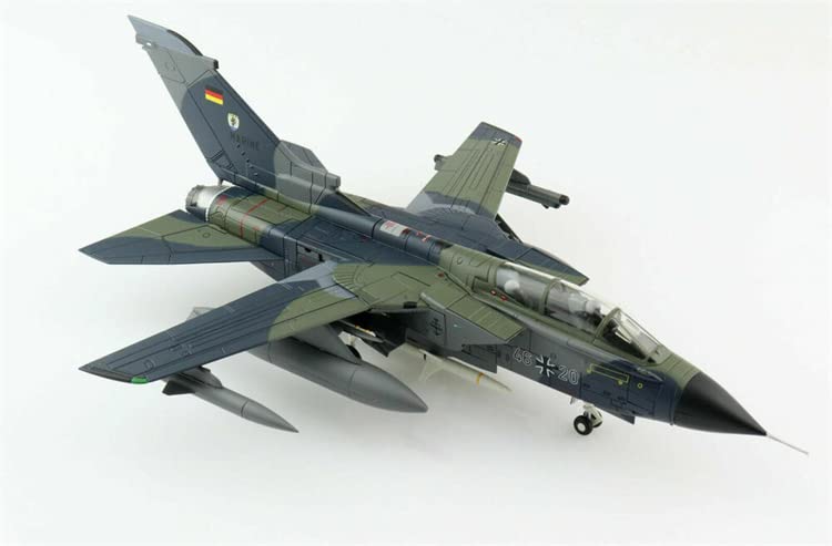 Amazon.com: Hobby Master PANAVIA Tornado IDS 46+20 German