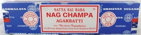 Champa Incense Sticks 40 grams