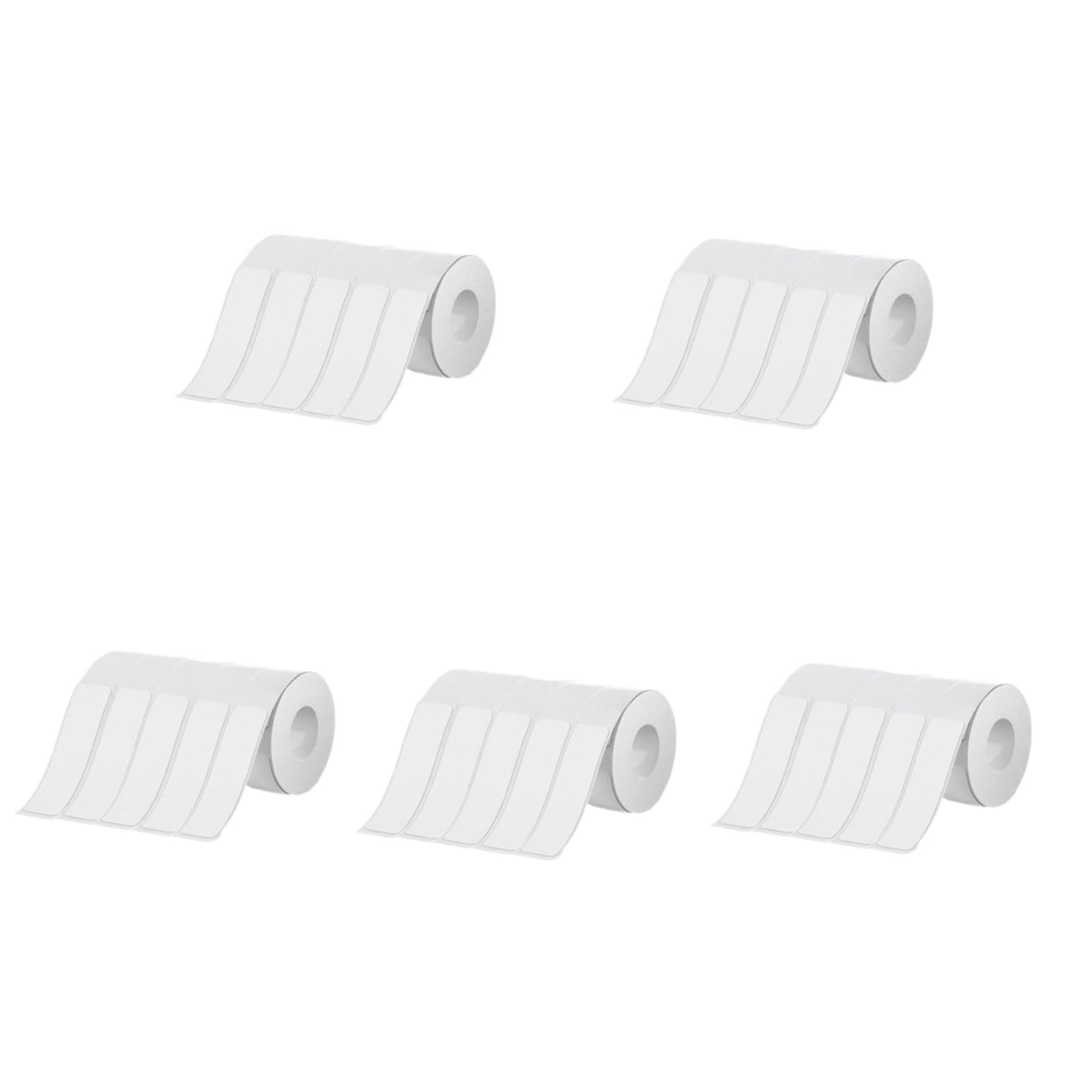 Stampante termica per etichette Dispositivo etichettatura portatile portatile Batteria a lunga durata stampa efficiente Stampante termica per etichette
