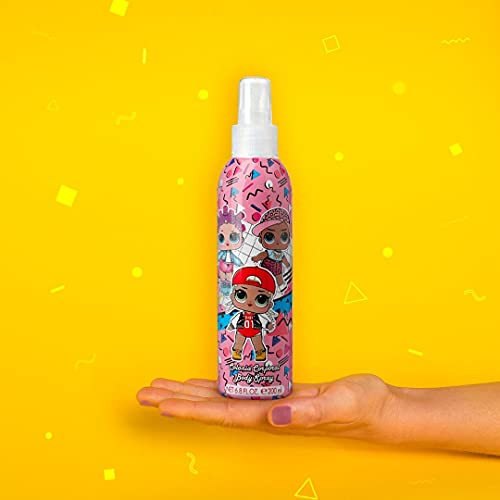 Air Val Fresca Lol 200 Ml