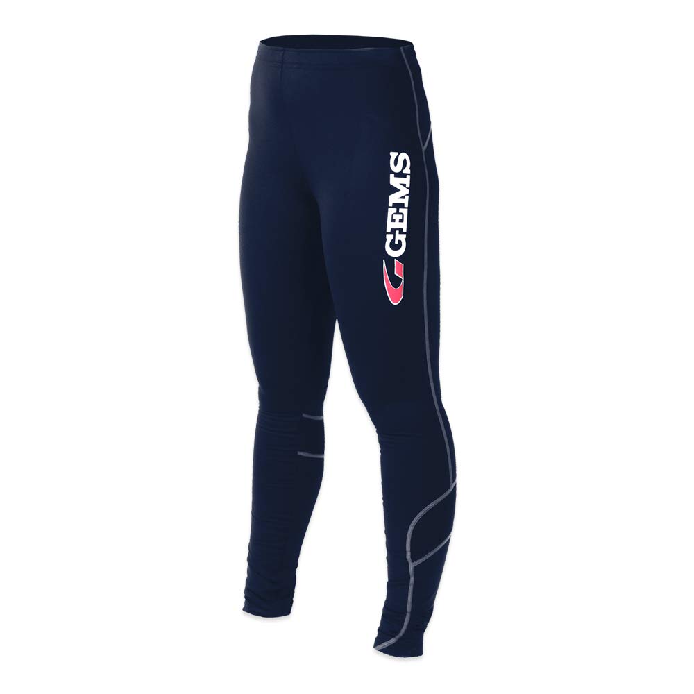 GEMS PH01 New Delta Tights Unisex Blue XXXS