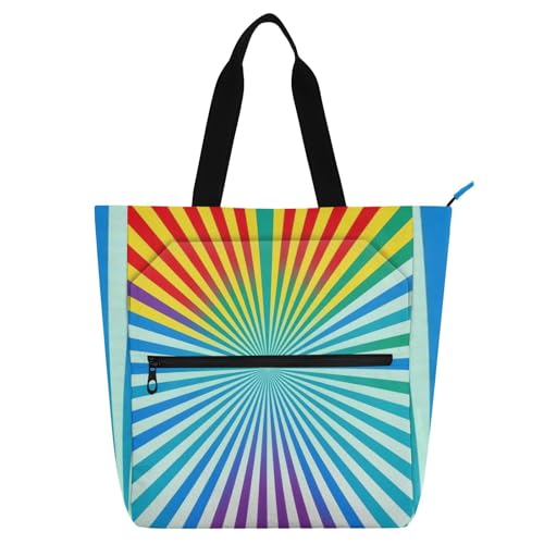 Bolsa de lecciones de piano escolar para niños y adultos con estampado de líneas