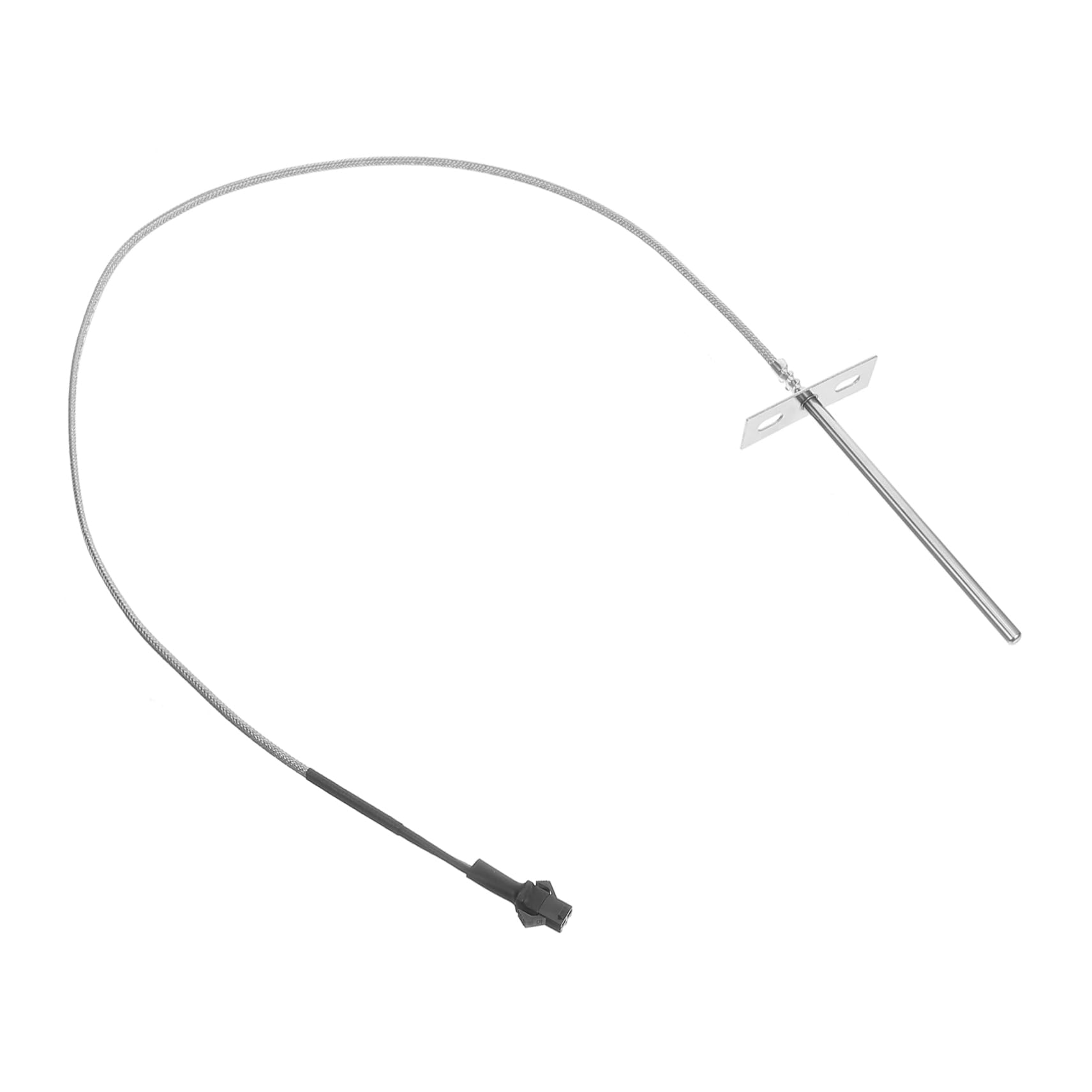HANABASS 2sets Termometro Per Affumicatura Accessorio Resistente Temperature Per Monitoraggio Bbq e La All