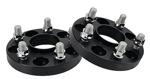 Entretoises de roue Tesla Model 3 adaptateur hubcentric pour stabiliser la conduite
