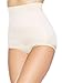 Maidenform Control It Shiny Hi Waist Brief