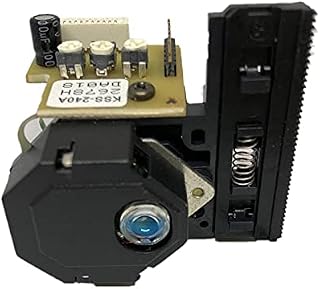 EEEONE KSS-240A KSS-240 KSS240A Radio CD Player Laser Lens Lasereinheit Optical Pick-ups Bloc Optique