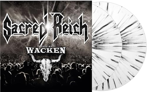 Live at Wacken