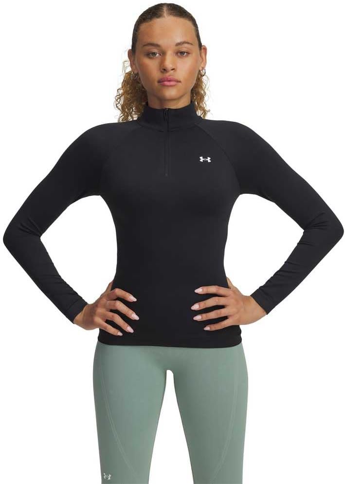Women's Seamless Zip by UnderArmour