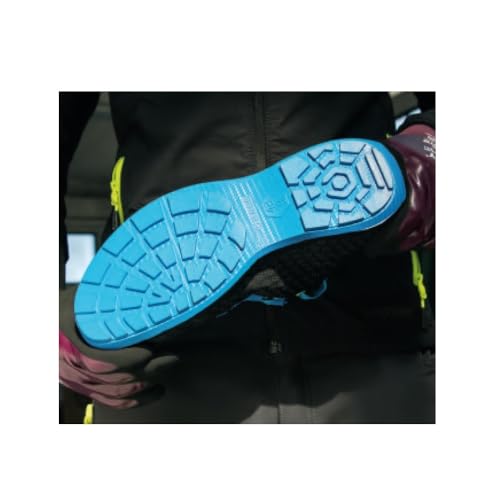 Chaussures Base Protection Marathon homme femme légères et souples