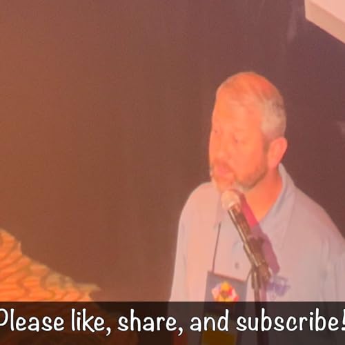 Chuck Knisell Speaks About Cecil Roberts