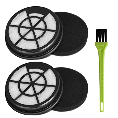 Top 10 Canister Vacuums For Seniors of 2022 Katynel