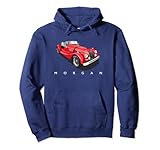 Disfruta de uno de estos grandes diseños de Morgan para ti o como un regalo para alguien que conoces que ama este increíble coche