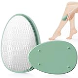 Simmor 脱毛器 擦るだけ『業界注目！痛くない次世代モデル』 無痛脱毛器 角質除去 ナノガラス 物理脱毛 手のひらサイズ 軽量 男女兼用 操作簡単 痛みゼロ 初心者向け 家庭用 自宅 出張 旅行 ギフトにも最適 日本語取説書付き オシャレ