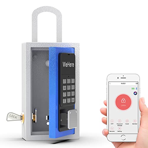 Amazon Best Sellers: Best Security Lock Boxes