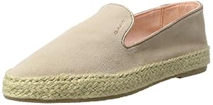 GANT FOOTWEAR GANT Damen Krista Espadrilles GANT FOOTWEAR GANT Damen Krista Espadrilles
