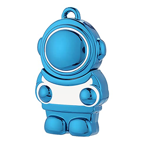 fasloyu USB-Stick 16g Niedlicher Cartoon Astronaut Flash Drive Mini Thumb Drive USB 3.0 Tier Memory Stick 16GB Cartoon…