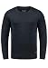 Produktbild Blend Lars 20703347ME Strickpullover, Größe:XXL, Farbe:Navy (70230)