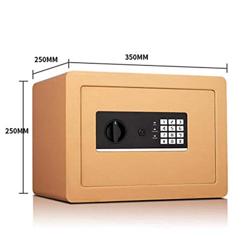 Filet pour la maison tout-acier CLSDRZC de 25 cm ultra résistant