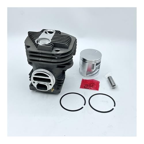 Cylindre 60mm pour K1270 comprenant piston et clips de rechange