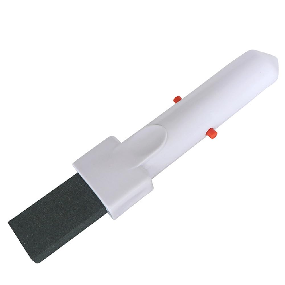 Jnchdghwa As Shown Pool Pumice Stone With Handle Pumice Sticks Stone Replacement Part For Effective Rust And Calcium Deposit Removal Pool Cleaning Tool