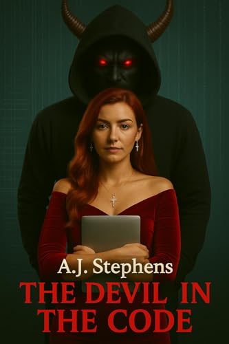 The Devil in the Code (Hidden in the Code Book 1)