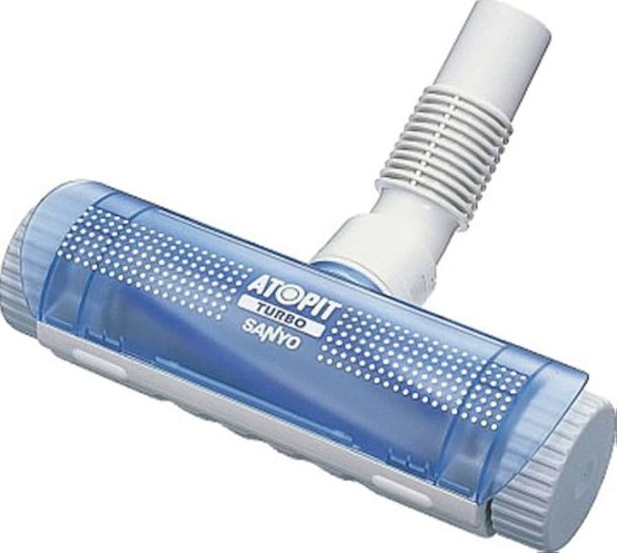 Amazon | SANYO ふとんローラー ブルー SCS-ATP20 | 三洋電機