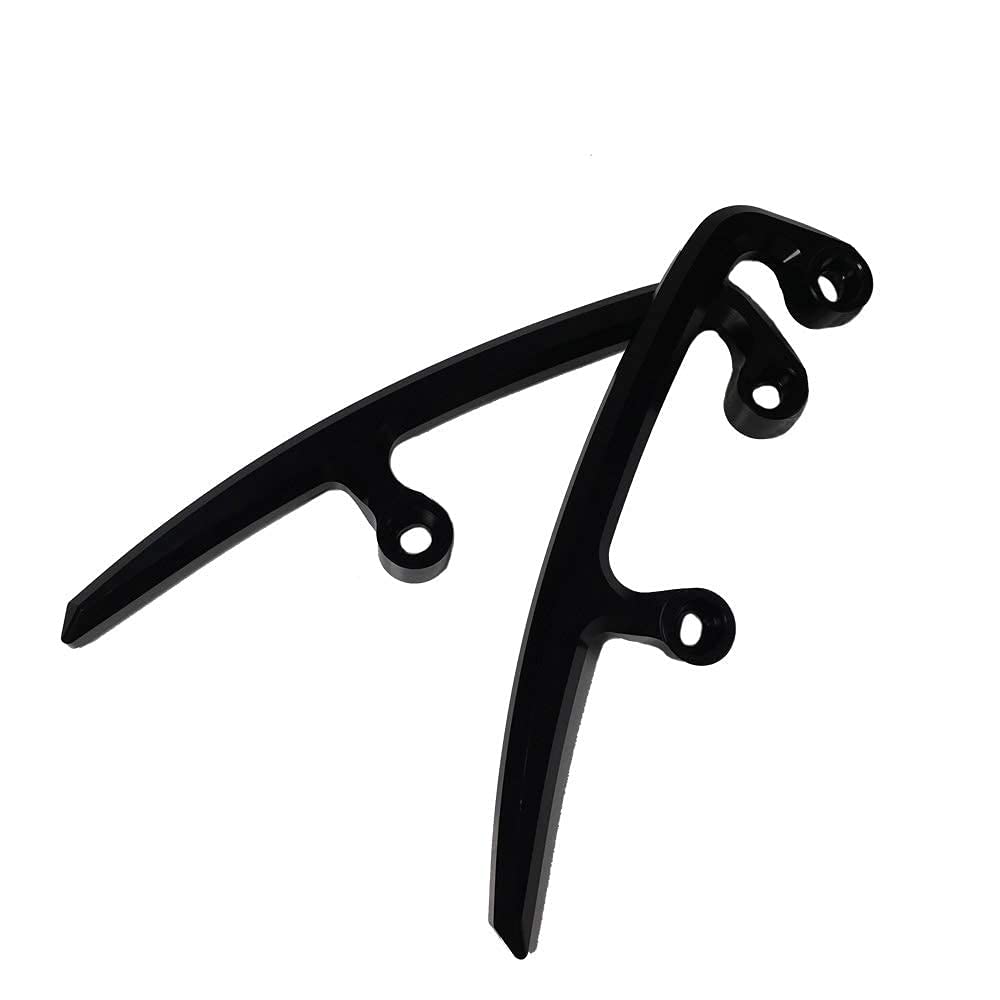 Amazon.com: for Z650 Ninja650 Rear Passenger Seat Grab Bar Handle