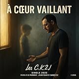 coeurs vaillants 1957  A coeur vaillant