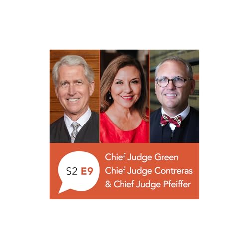 Preserving Judicial Independence and Public Trust in our Courts