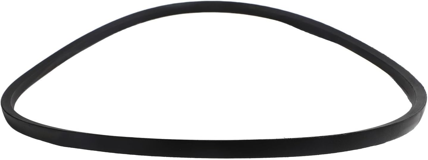 Heavy Duty Drive Belt A1041 13Mm Wide 8Mm Thick for Drill Machines and Lawn Equipment