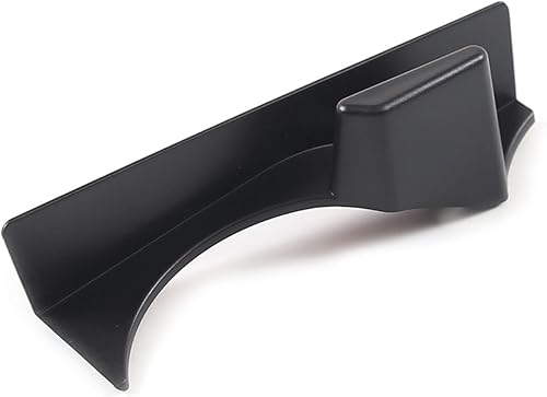 Miniatura 6 de Soporte para teléfono de consola central. Amplía tu almacenamiento con un soporte de tapa para Corvette C8 Stingray 2020-2025 Z06 Z51, ideal para