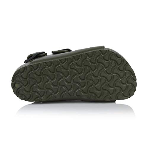 Birkenstock Unisex-Child Milano Eva (Toddler/Little Kid/Big Kid)4