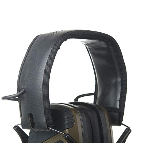 Protear Shooting Hearing Protection Safety Ear Muffs, Electronic Earmuff With Sound Amplification Noise Reduction, Ear Defenders For Shooting Hunting Season #TOP5
