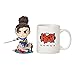Riot Games Unisex League of Legends Official Figure, Yasuo, One Size