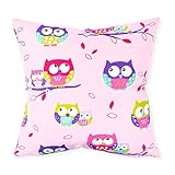 100% reiner Baumwolle für ein angenehmes Schlafklima, 100% Baumwolle in A-Qualität bietet Ihnen hervorragenden Komfort mit vielen Vorteilen. Für einen guten Schlaf haben wir bei dem Reißverschluss bewusst auf einen Schiebegriff verzichtet. Die richtige Kissenhülle soll für einen erholsamen Schlaf und wunderschöne Träume sorgen.