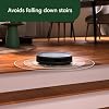 iRobot Roomba Essential Aspiradora Robot - Succión de Levantamiento de Potencia, Limpieza Silenciosa, Multi-Superficie, Limpia en Filas, Autocarga, Compatible con Alexa 8