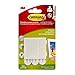Produktbild Command Klebestreifen zum Aufhängen von Bildern, mittelgroß, Weiß, 4-er Pack (4x2)
