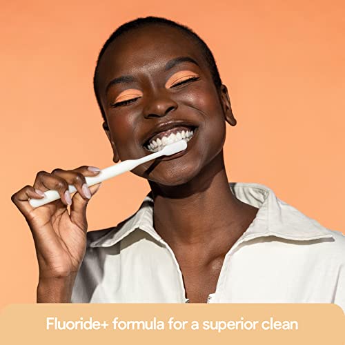 Hismile Peach Iced Tea Toothpaste Whitening Bundle, Peach Flavoured Toothpaste, Whitening Powder, Peach Flavoured Whitening Toothpaste Combo #TOP7