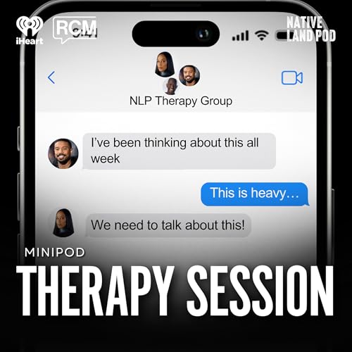 Our Hosts Need a Therapy Session | MiniPod
