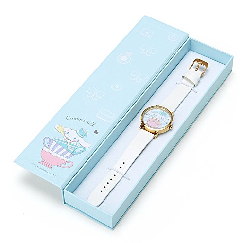 シナモロール15th フォトフレーム(ティータイム) 確認用ページ Amazon.co.jp: サンリオ(SANRIO) シナモロール15th ウォッチ(ティー