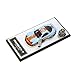 NHDTM Kit Jouets Voitures Métal Robuste Moulé sous Pression 1/64 pour Mazda RX7 Gulf Alliage Monobloc Voiture Modèle Scène Décoration Affichage Cadeau Jouets Voiture Merveilleux Cadeau Vacances