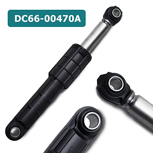 DC66-00470A & DC66-00470B Washer Shock Absorber Compatible with samsung DC66-00470A, DC66-00470B, AP4206426, DC66-00650D, 2020946, PS4212219, AP4456255, DC66-00650C etc by Azdele - Image 2