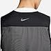 Nike Men’S Run Division Pinnacle Vest, Black, 2XL