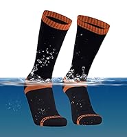 Algopix Similar Product 10 - DexShell Waterproof Breathable Merino