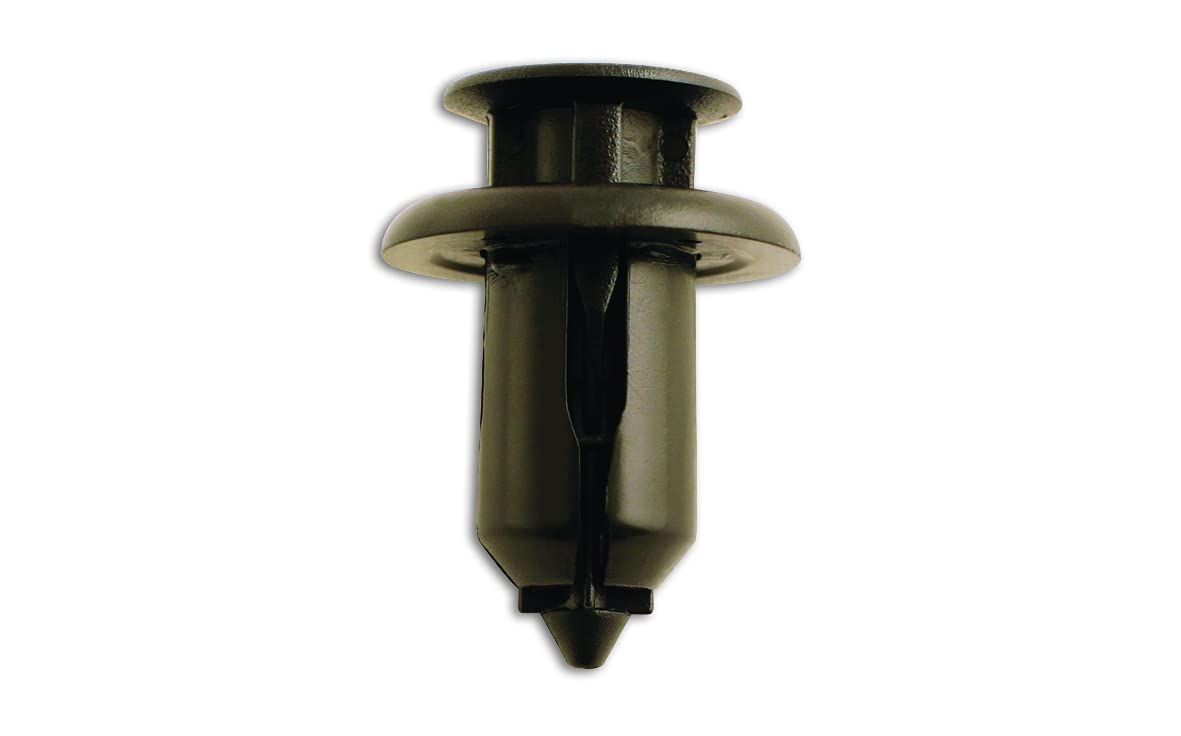 CONNECT 31621 Push Rivet Retainer 19.5mm x 15.0mm Fits Mazda Pack Of 50 Pieces