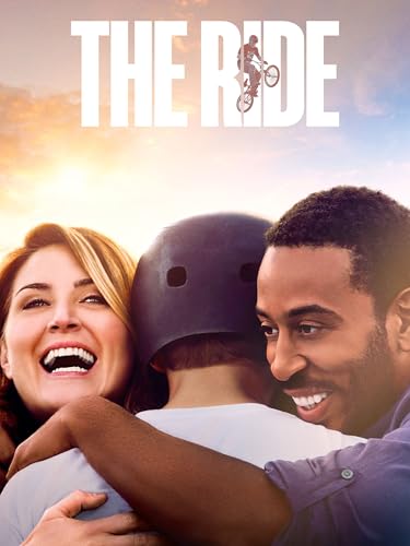 The Ride