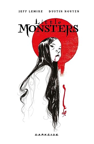 Little Monsters Vol. 1