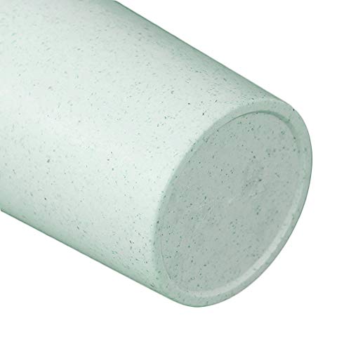 Kit 2x Copo Térmico Fibra de Bambu Nature Topget Verde Claro