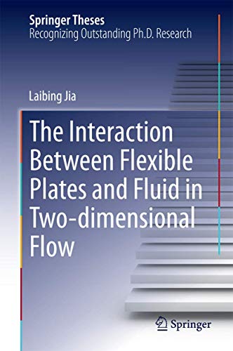 The Interaction Between Flexible Plates and Fluid in Two-dimensional Flow (Springer Theses) view 2