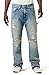Produktbild HUDSON Herren The Rex Arbeitshose Hose, Street Dreams, 52